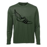 ACTIVE-WEAR LONG SLEEVE  Thumbnail