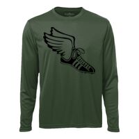 ACTIVE-WEAR LONG SLEEVE  Thumbnail