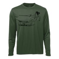 ACTIVE-WEAR LONG SLEEVE  Thumbnail
