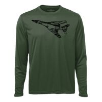 ACTIVE-WEAR LONG SLEEVE  Thumbnail