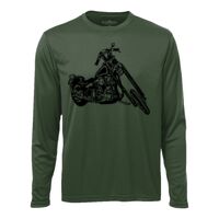 ACTIVE-WEAR LONG SLEEVE  Thumbnail