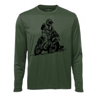 ACTIVE-WEAR LONG SLEEVE  Thumbnail