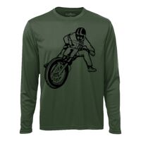 ACTIVE-WEAR LONG SLEEVE  Thumbnail