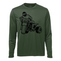 ACTIVE-WEAR LONG SLEEVE  Thumbnail