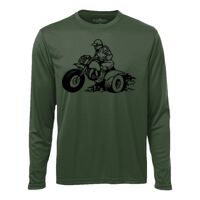 ACTIVE-WEAR LONG SLEEVE  Thumbnail