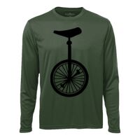ACTIVE-WEAR LONG SLEEVE  Thumbnail