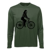 ACTIVE-WEAR LONG SLEEVE  Thumbnail