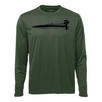 ACTIVE-WEAR LONG SLEEVE  Thumbnail