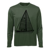 ACTIVE-WEAR LONG SLEEVE  Thumbnail