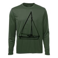 ACTIVE-WEAR LONG SLEEVE  Thumbnail