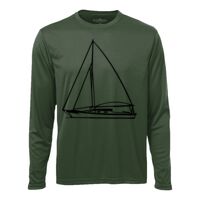 ACTIVE-WEAR LONG SLEEVE  Thumbnail