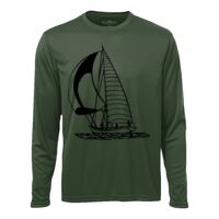 ACTIVE-WEAR LONG SLEEVE  Thumbnail