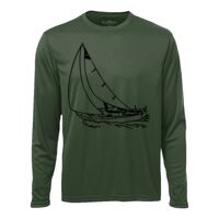ACTIVE-WEAR LONG SLEEVE  Thumbnail