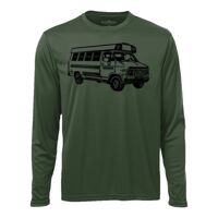 ACTIVE-WEAR LONG SLEEVE  Thumbnail