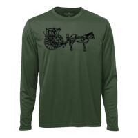 ACTIVE-WEAR LONG SLEEVE  Thumbnail