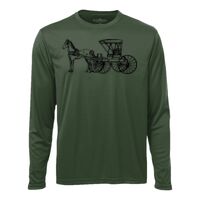 ACTIVE-WEAR LONG SLEEVE  Thumbnail