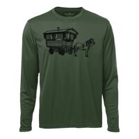 ACTIVE-WEAR LONG SLEEVE  Thumbnail