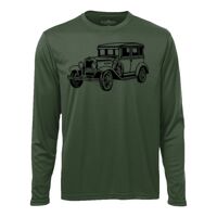 ACTIVE-WEAR LONG SLEEVE  Thumbnail