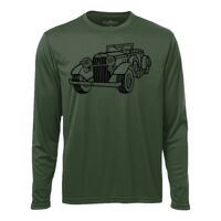 ACTIVE-WEAR LONG SLEEVE  Thumbnail