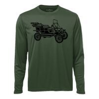 ACTIVE-WEAR LONG SLEEVE  Thumbnail