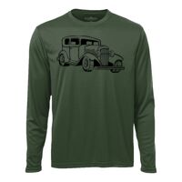 ACTIVE-WEAR LONG SLEEVE  Thumbnail