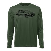 ACTIVE-WEAR LONG SLEEVE  Thumbnail