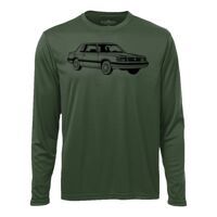 ACTIVE-WEAR LONG SLEEVE  Thumbnail