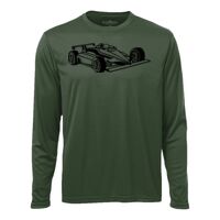 ACTIVE-WEAR LONG SLEEVE  Thumbnail