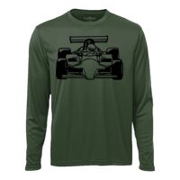 ACTIVE-WEAR LONG SLEEVE  Thumbnail