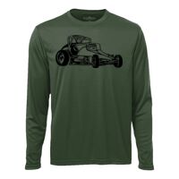 ACTIVE-WEAR LONG SLEEVE  Thumbnail