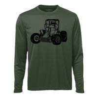 ACTIVE-WEAR LONG SLEEVE  Thumbnail