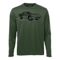 ACTIVE-WEAR LONG SLEEVE  Thumbnail