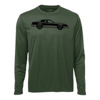 ACTIVE-WEAR LONG SLEEVE  Thumbnail