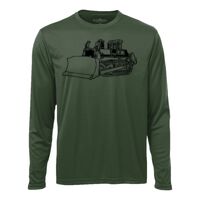 ACTIVE-WEAR LONG SLEEVE  Thumbnail