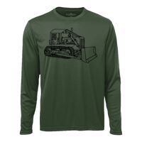 ACTIVE-WEAR LONG SLEEVE  Thumbnail