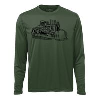 ACTIVE-WEAR LONG SLEEVE  Thumbnail