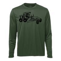 ACTIVE-WEAR LONG SLEEVE  Thumbnail