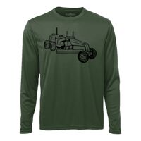 ACTIVE-WEAR LONG SLEEVE  Thumbnail