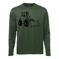 ACTIVE-WEAR LONG SLEEVE  Thumbnail