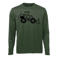 ACTIVE-WEAR LONG SLEEVE  Thumbnail