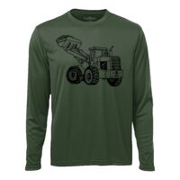 ACTIVE-WEAR LONG SLEEVE  Thumbnail