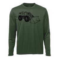 ACTIVE-WEAR LONG SLEEVE  Thumbnail