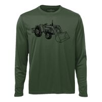 ACTIVE-WEAR LONG SLEEVE  Thumbnail