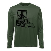 ACTIVE-WEAR LONG SLEEVE  Thumbnail