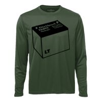 ACTIVE-WEAR LONG SLEEVE  Thumbnail