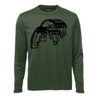 ACTIVE-WEAR LONG SLEEVE  Thumbnail