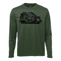 ACTIVE-WEAR LONG SLEEVE  Thumbnail