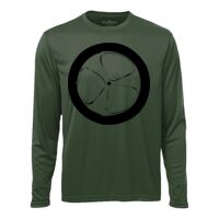 ACTIVE-WEAR LONG SLEEVE  Thumbnail