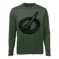 ACTIVE-WEAR LONG SLEEVE  Thumbnail