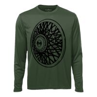 ACTIVE-WEAR LONG SLEEVE  Thumbnail